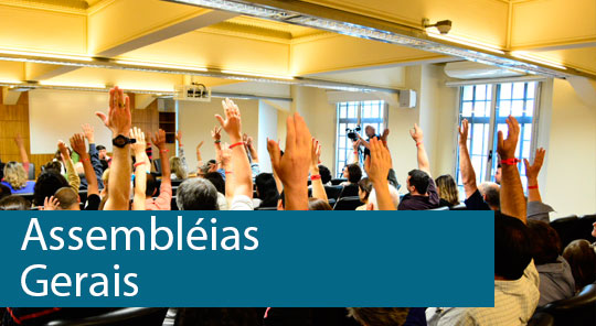 Regularização de Condomínio